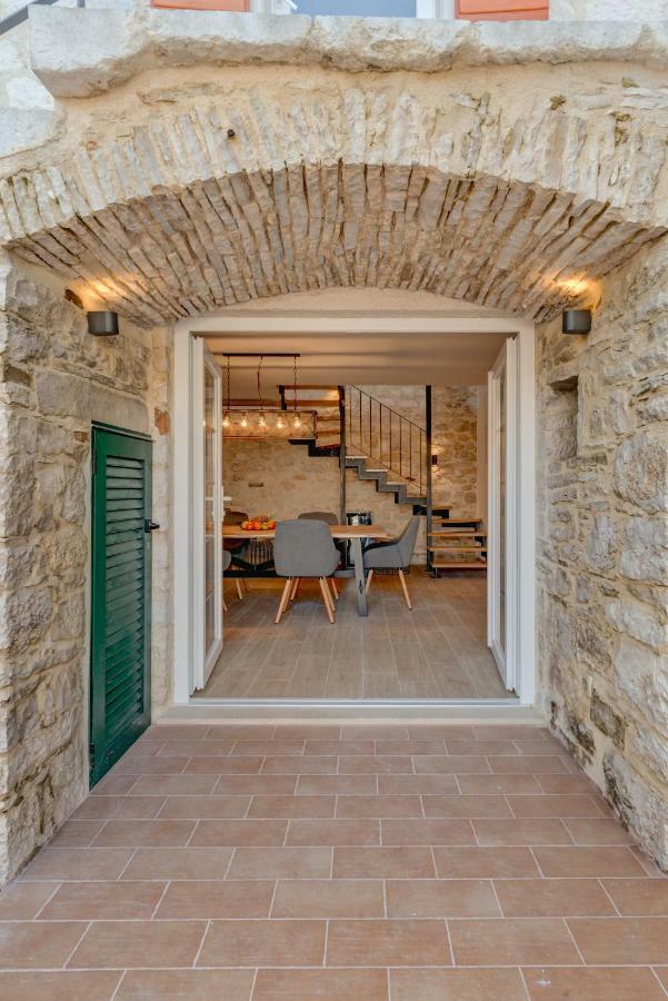 Holiday Home Rocca 수페타르 외부 사진
