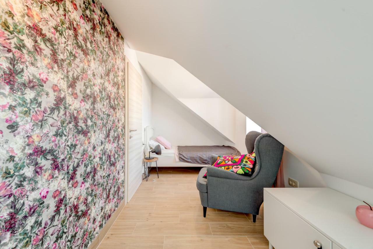 Holiday Home Rocca 수페타르 외부 사진