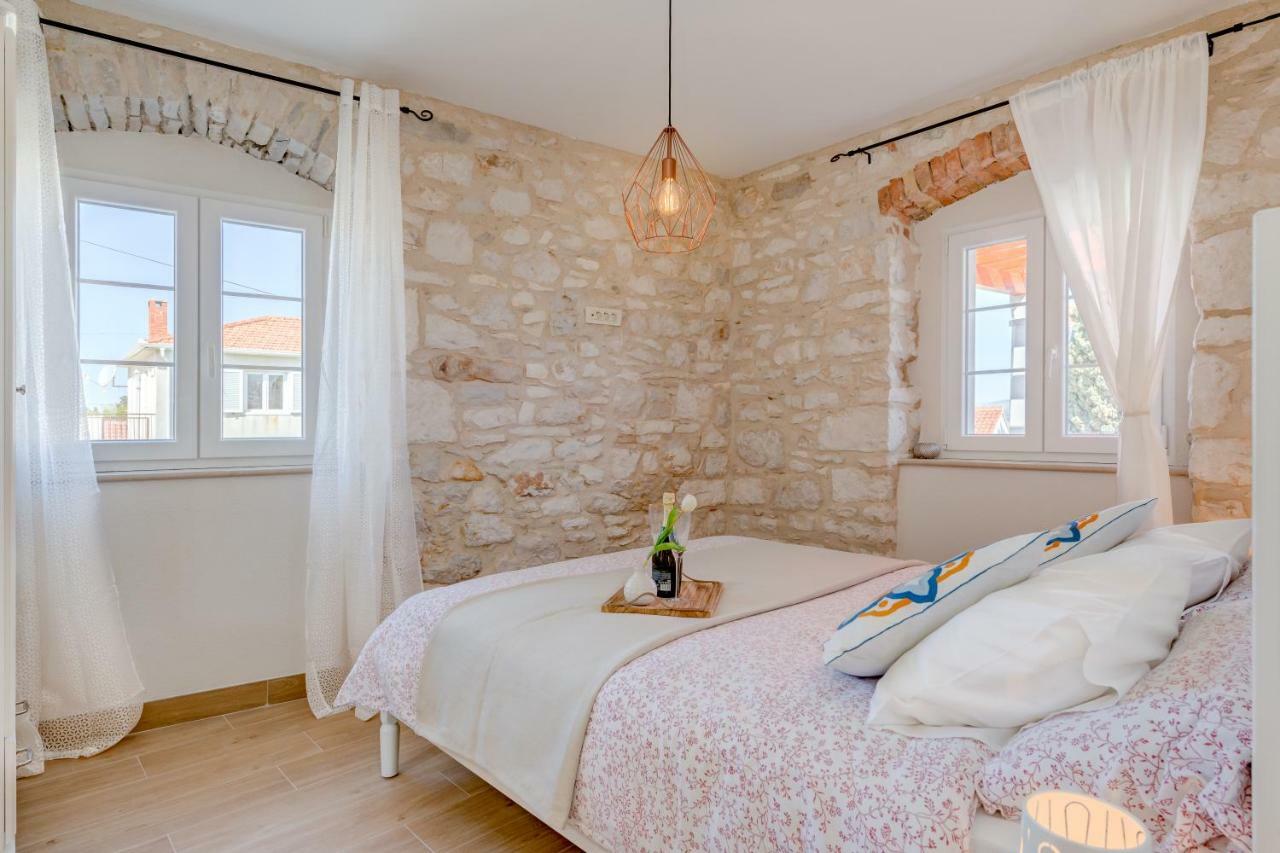 Holiday Home Rocca 수페타르 외부 사진