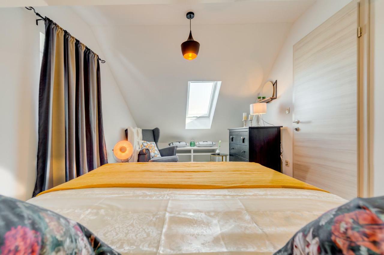 Holiday Home Rocca 수페타르 외부 사진