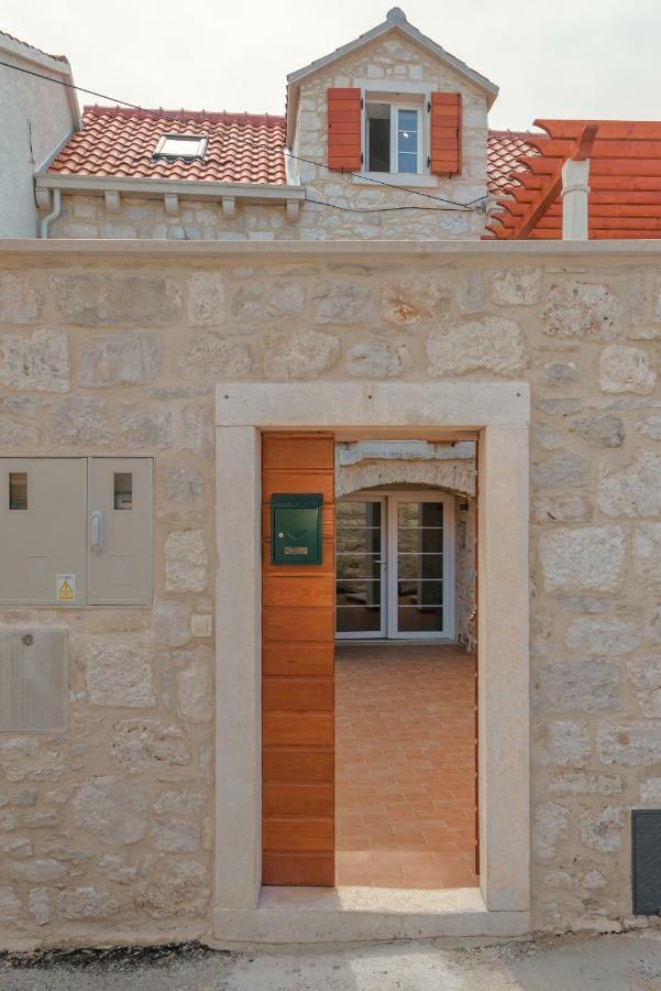 Holiday Home Rocca 수페타르 외부 사진
